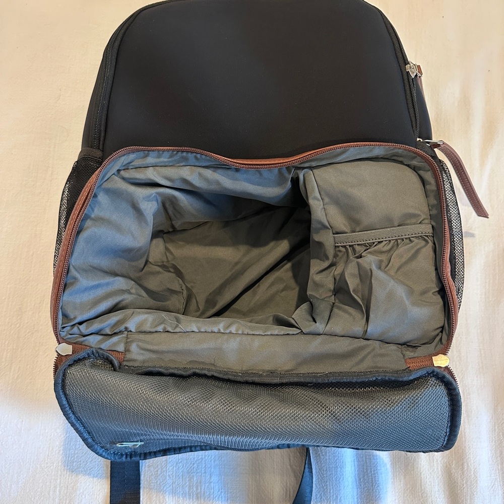 Freshly Picked Pump Storage Backpack - image 4